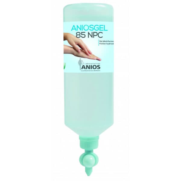Gel hydroalcoolique ANIOSGEL 85NPC