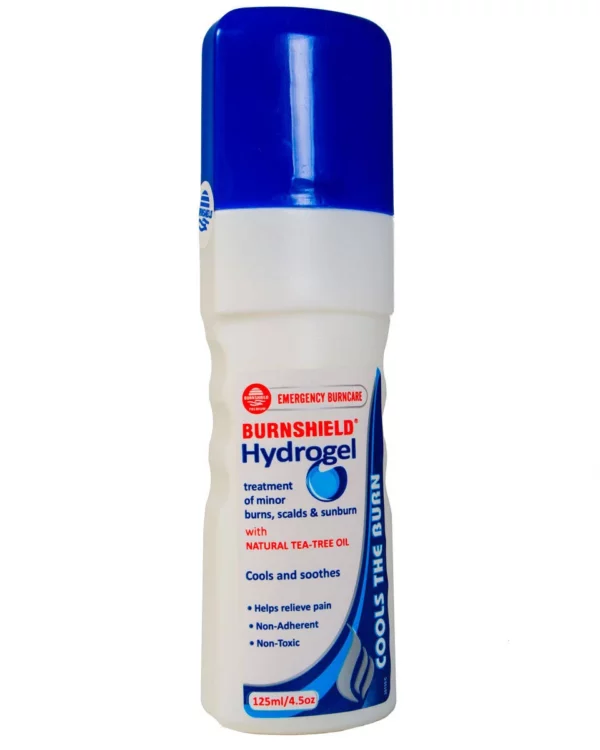Gel Burnshield 125 ml