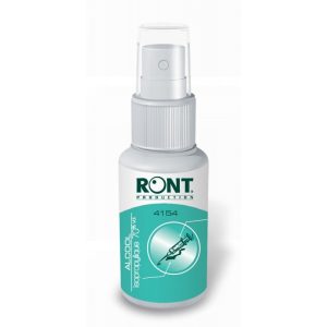 Vaporisateur d 'alcool isopropylique à 70%  (50mL)