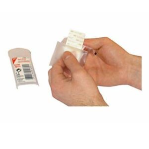 StériStrip 75x6 mm sachet de 3 sutures (boîte de 50)