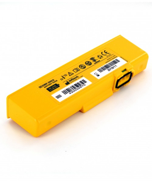 Batterie pour défibrillateur Lifeline View Defibtech