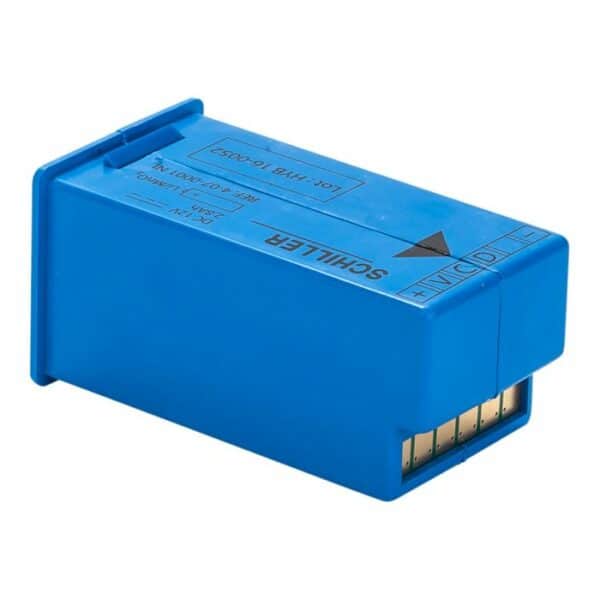Batterie SCHILLER fred easy et easy life