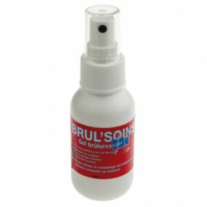 Spray Brul'Soins 50 ml