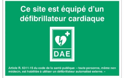 Normes et obligations des défibrillateurs en 2024 : tout ce que vous devez savoir