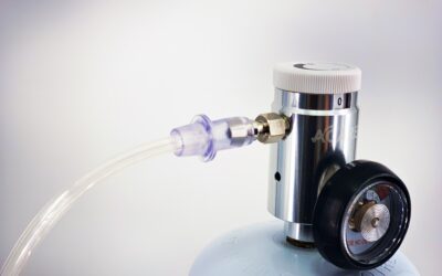 Kit d oxygène d&rsquo;urgence